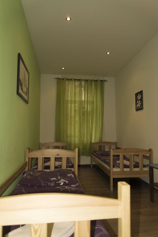 Hostel Yellow Krasków Δωμάτιο φωτογραφία