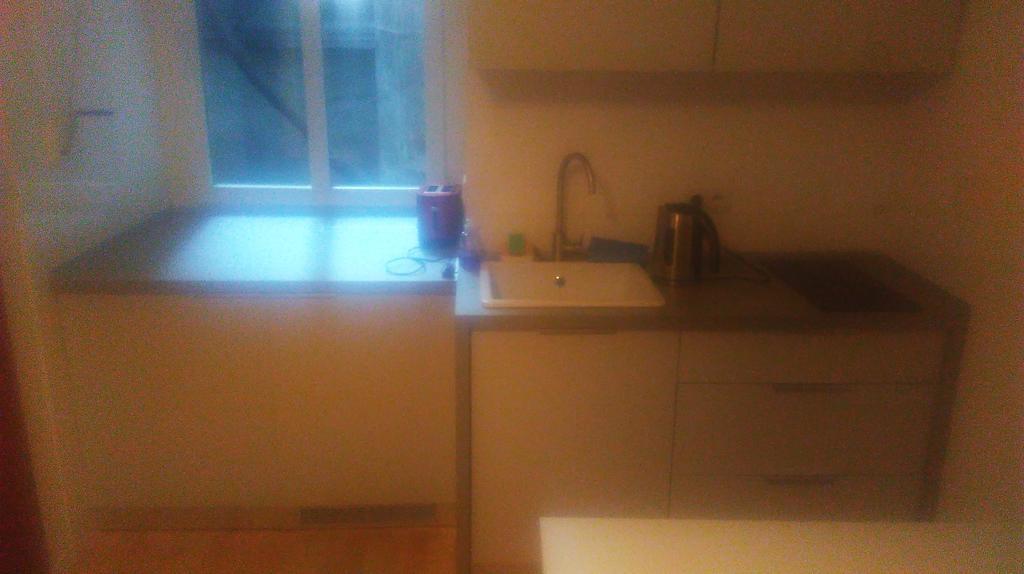 Hostel Yellow Krasków Εξωτερικό φωτογραφία