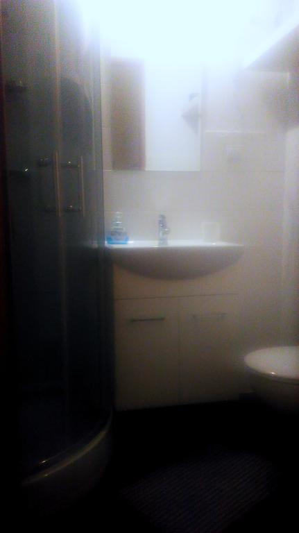 Hostel Yellow Krasków Εξωτερικό φωτογραφία