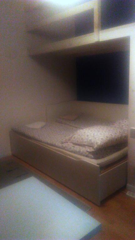 Hostel Yellow Krasków Εξωτερικό φωτογραφία