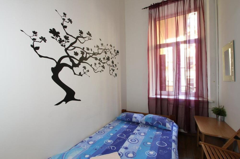 Hostel Yellow Krasków Εξωτερικό φωτογραφία